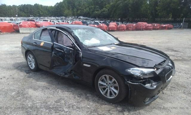 BMW 528 2015 wba5a7c55fd623373