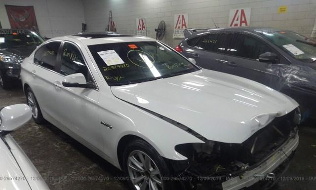 BMW 528 2015 wba5a7c55fd623728