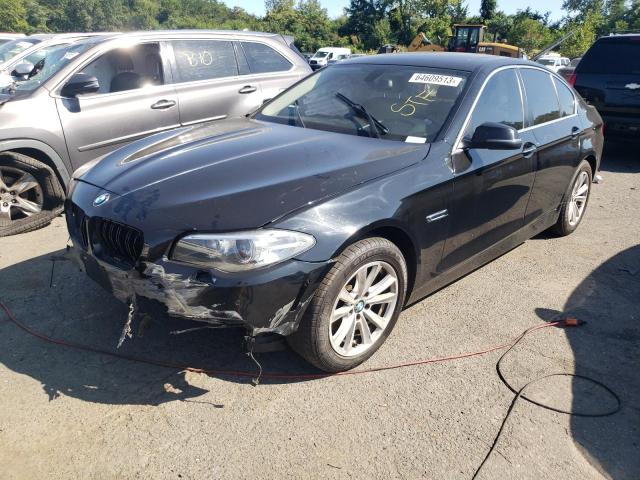 BMW 528 XI 2015 wba5a7c55fd624152