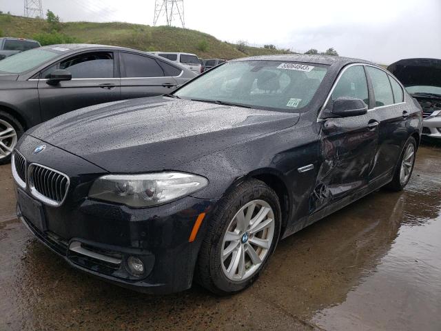 BMW 528 XI 2015 wba5a7c55fd624216