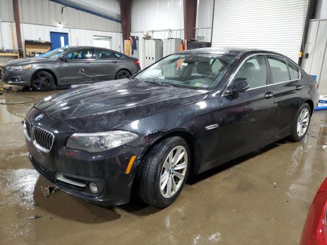 BMW 528 XI 2015 wba5a7c55fd624846