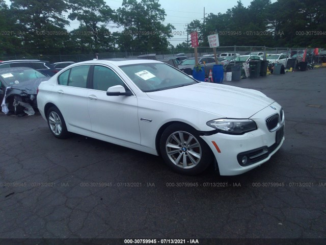 BMW NULL 2015 wba5a7c55fd625267