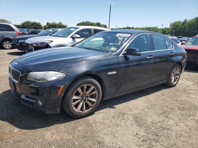 BMW 528 XI 2015 wba5a7c55fd625317