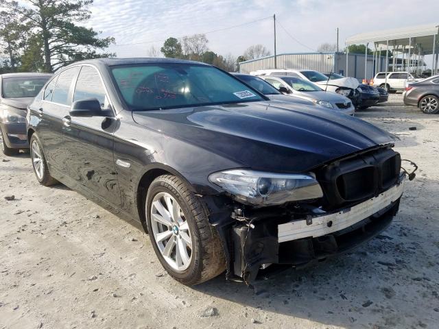 BMW 528 XI 2015 wba5a7c55fd626290