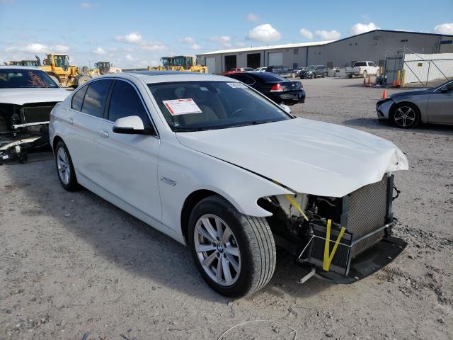 BMW 528 XI 2015 wba5a7c55fd627374