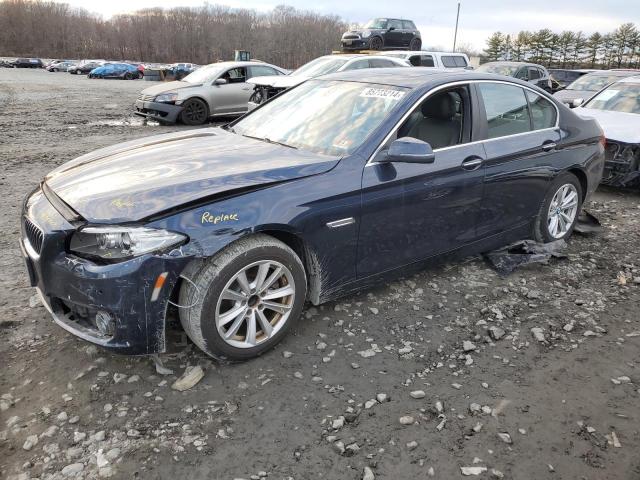 BMW 528 XI 2015 wba5a7c55fd627861