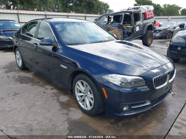 BMW 528I 2015 wba5a7c55fg142571