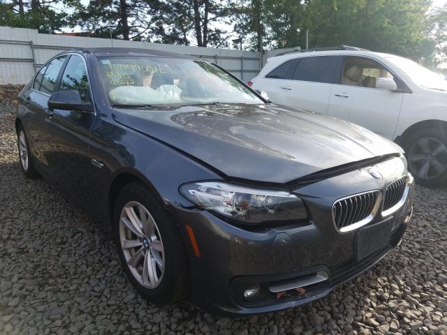 BMW 528 XI 2015 wba5a7c55fg142800