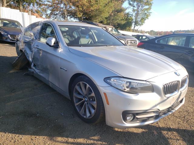 BMW 528 XI 2016 wba5a7c55gg144239