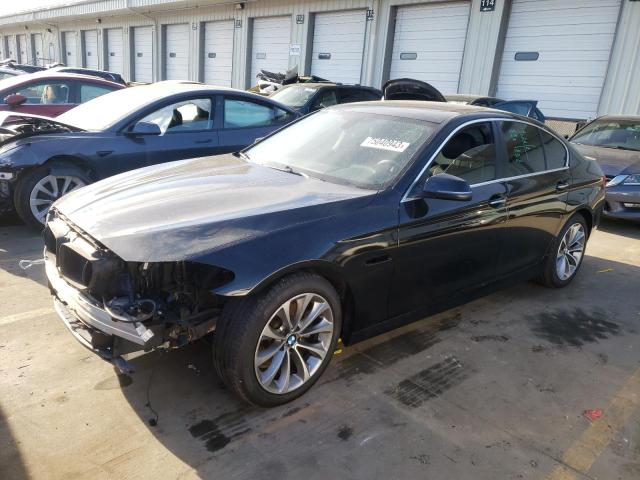 BMW 5 SERIES 2016 wba5a7c55gg145276