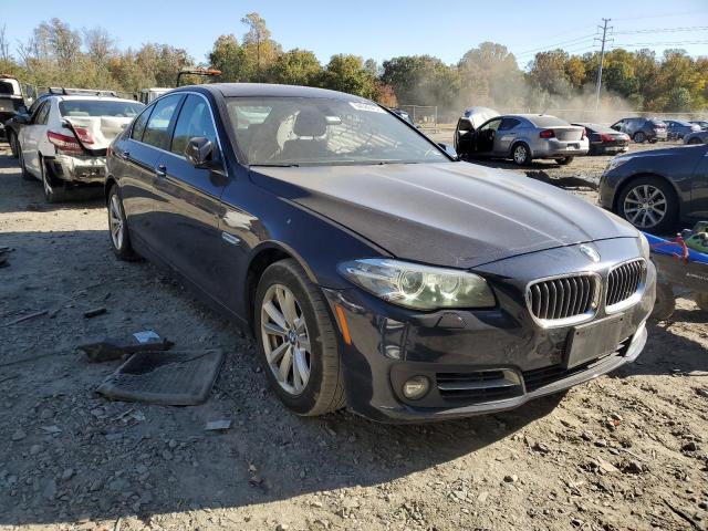 BMW 528 XI 2016 wba5a7c55gg146346