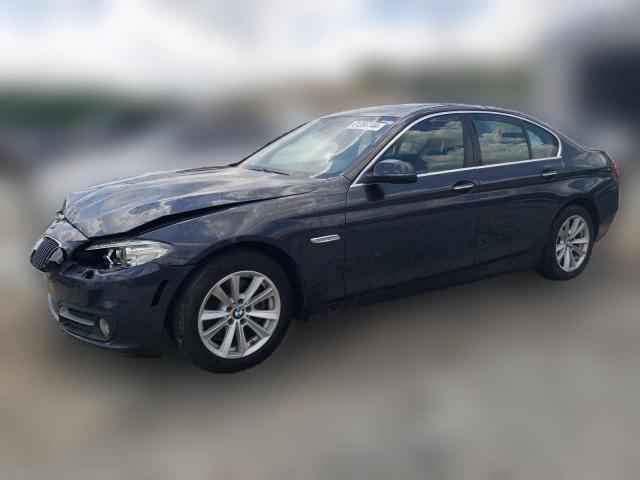 BMW 5 SERIES 2016 wba5a7c55gg148002