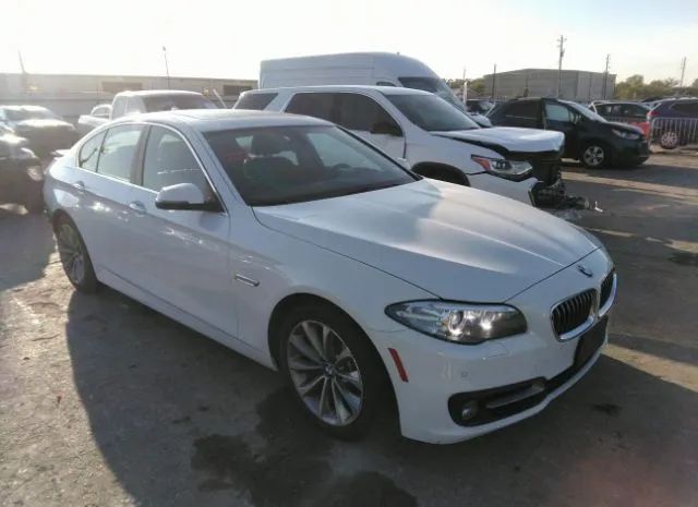 BMW NULL 2016 wba5a7c55gg148081