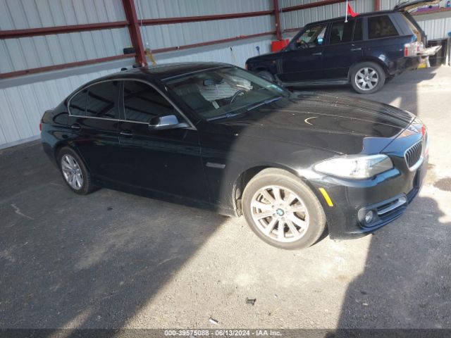 BMW 528I 2016 wba5a7c55gg148100