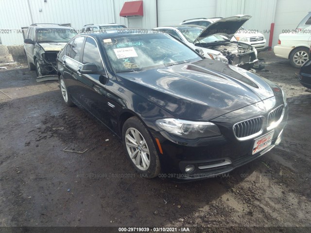 BMW NULL 2016 wba5a7c55gg148131