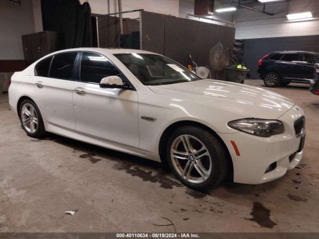 BMW 528I 2016 wba5a7c55gg150266