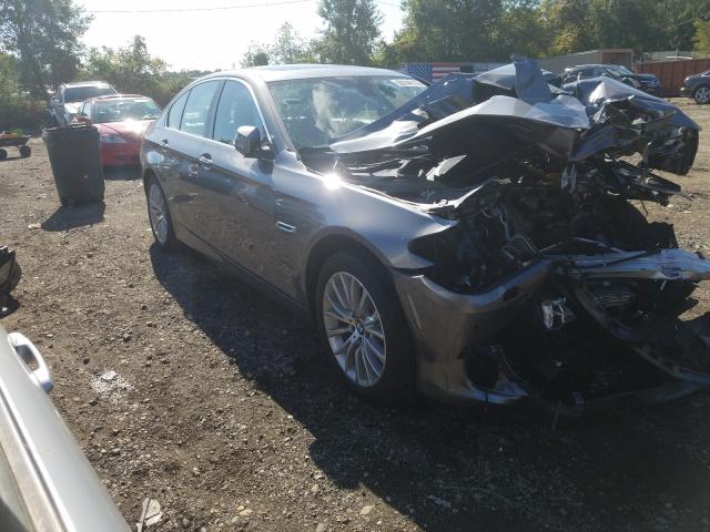 BMW 528 XI 2016 wba5a7c55gg151272