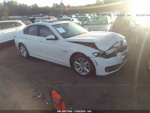 BMW 528I 2016 wba5a7c55gg151322