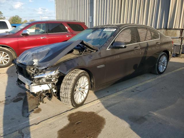 BMW 5 SERIES 2016 wba5a7c55gg151756