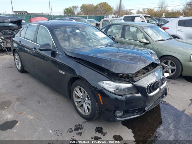 BMW 528I 2016 wba5a7c55gg642912