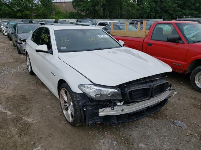 BMW 528 XI 2016 wba5a7c55gg644465