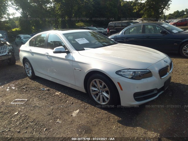 BMW NULL 2014 wba5a7c56ed219089