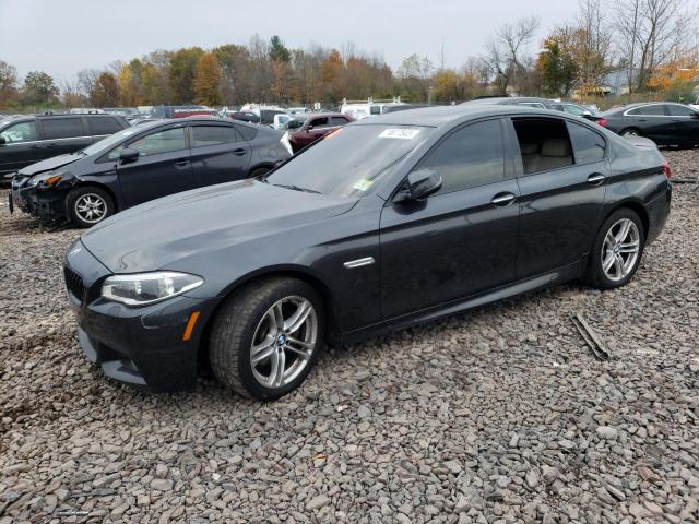 BMW 5 SERIES 2014 wba5a7c56ed219433