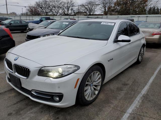 BMW 528 XI 2014 wba5a7c56ed219593