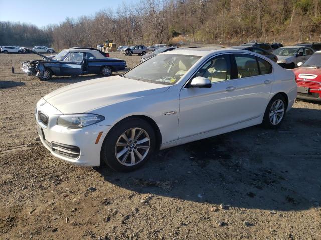 BMW 528 XI 2014 wba5a7c56ed612008