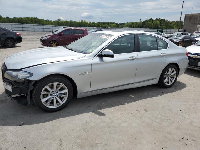 BMW 5 SERIES 2014 wba5a7c56ed612283