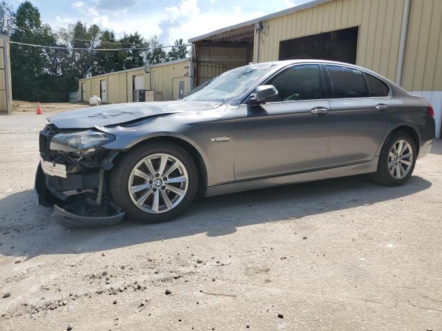 BMW 5 SERIES 2013 wba5a7c56ed612753