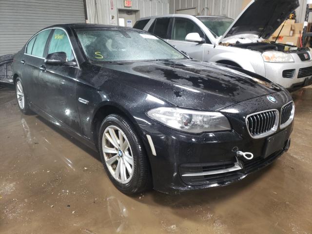 BMW 528 XI 2014 wba5a7c56ed612865