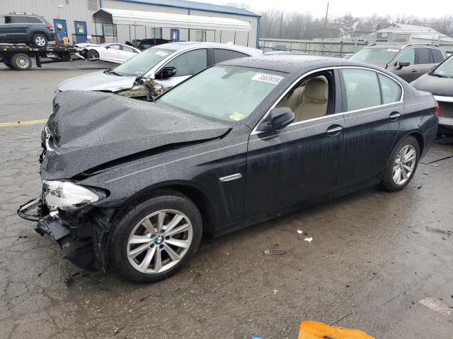 BMW 528 XI 2014 wba5a7c56ed613417