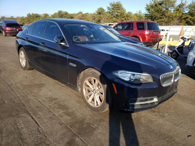 BMW 528 XI 2014 wba5a7c56ed613529