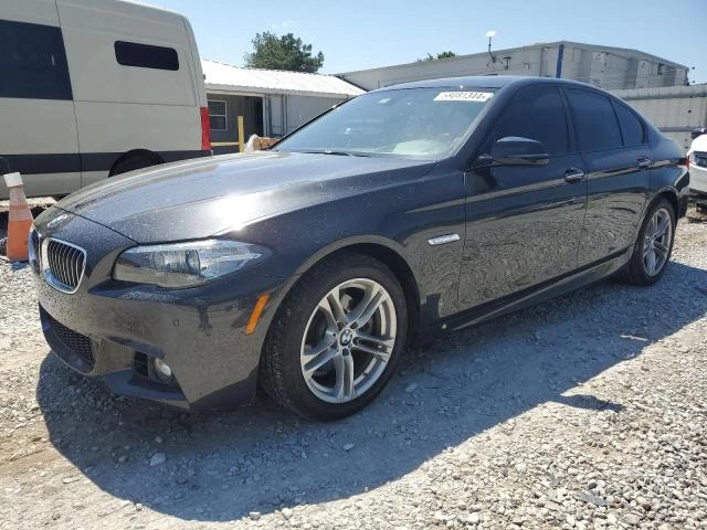 BMW 528 XI 2014 wba5a7c56ed613630