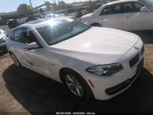 BMW 528I 2014 wba5a7c56ed613921