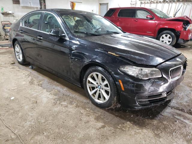 BMW 528 XI 2014 wba5a7c56ed614387