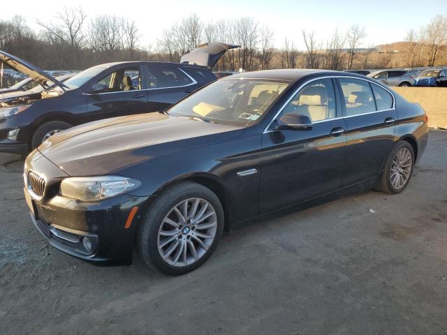 BMW 528 XI 2014 wba5a7c56ed614454