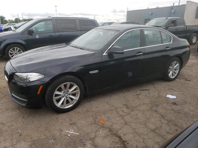 BMW 5 SERIES 2014 wba5a7c56ed614535