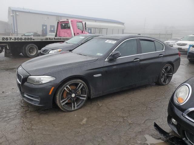 BMW 528 XI 2014 wba5a7c56ed614552