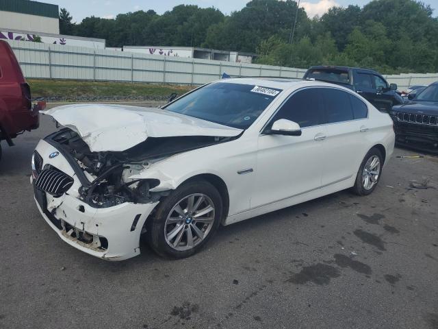 BMW 528 XI 2014 wba5a7c56ed615202