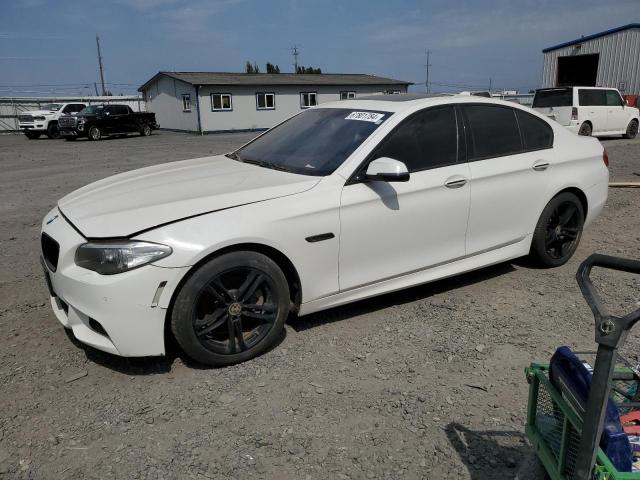 BMW 528 XI 2014 wba5a7c56ed615636