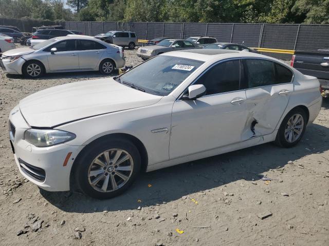 BMW 528 XI 2014 wba5a7c56ed615717