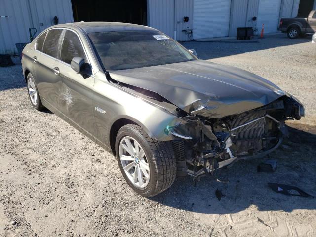 BMW 528 XI 2014 wba5a7c56ed615748