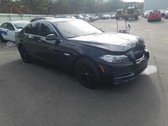 BMW 528 XI 2014 wba5a7c56ed615829