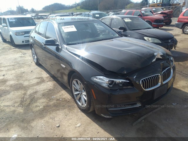 BMW NULL 2014 wba5a7c56ed615880