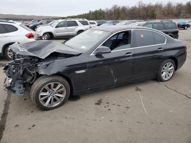 BMW 5 SERIES 2014 wba5a7c56ed616012