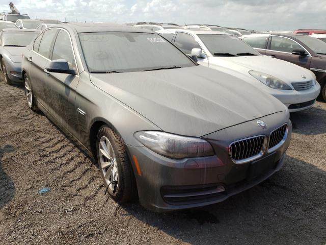 BMW 528 XI 2014 wba5a7c56ed616558