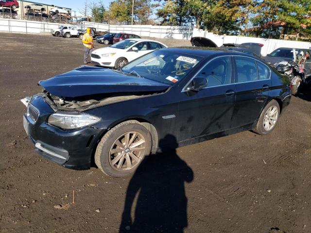 BMW 5 SERIES 2014 wba5a7c56ed617841