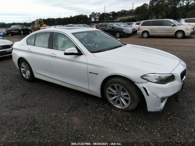 BMW NULL 2014 wba5a7c56ed617855